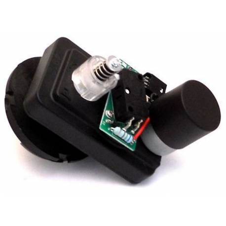MOTEUR SPIRE FAS POUR FRIANDISE ET AUTRE AVEC MICRO ORIGINE - 385745