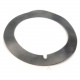 GASKET WITH GRID ØINT:88MM ØEXT:120MM RUBBER THICKNESS - MNQ817