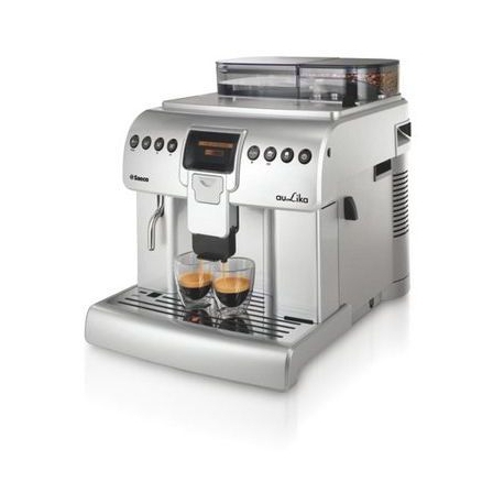 MACCHINA A CAFFE AULIKA FOCUS SAECO ORIGINALE - FRQ6440