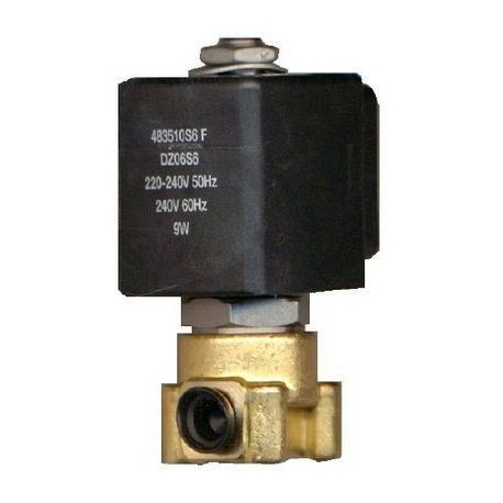 VALVE 2V 1/8 24VCC Ã˜2.5 10B - 7155559