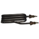 HEATER ELEMENT 2400W 230V L:165