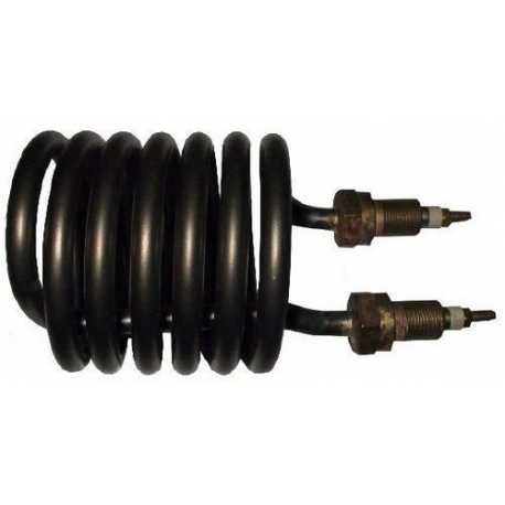 RESISTENCIA 4000W 400V L:100 - 7258578