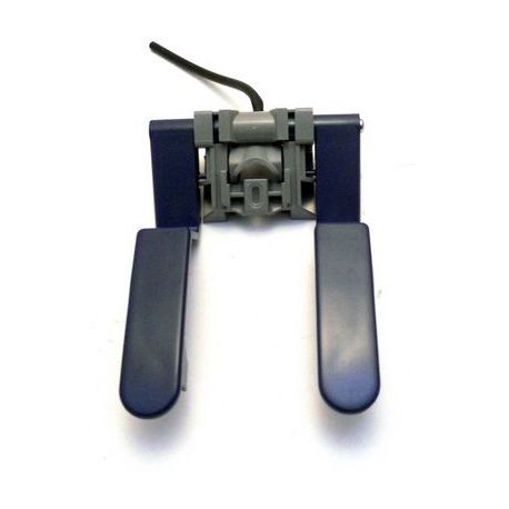 LEVA COMPLETO CON CONNETTORE - CCQ657