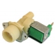 SOLENOID VALVE 3/4 1/4 24VCC