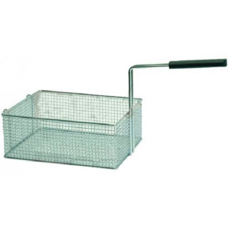 BASKET FRYER GF15S L:275MM L:235MM H:110MM ORIGIN - TIQ77069