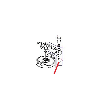 SPOUT POURING - CCQ654