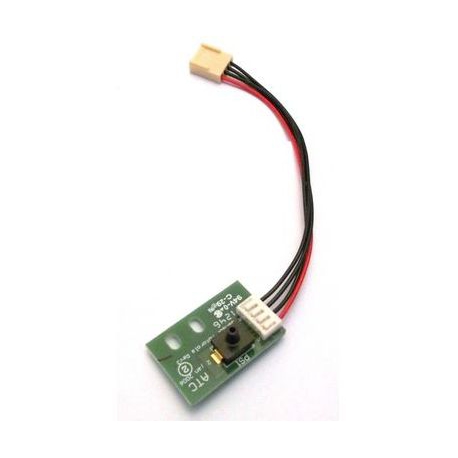 CONTROLADOR DE PRESSION PCB COMPLETO - CCQ668