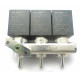 BLOCK-3-SOLENOID OLAB 2WAYS 24V CC Ã­2MM ORIGIN - 70576061