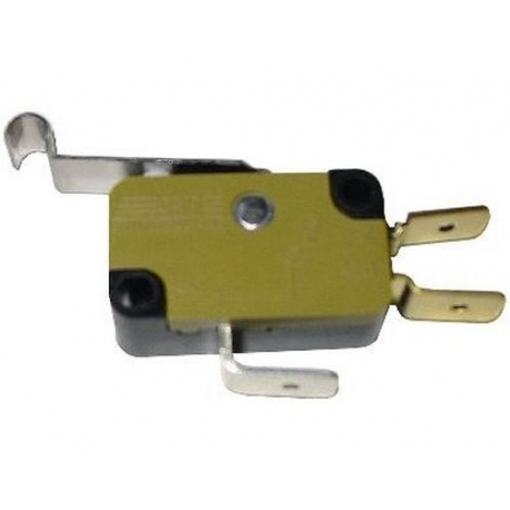 LEVER MICRO SWITCH SAIA XGA2-81-L21H - 71550601