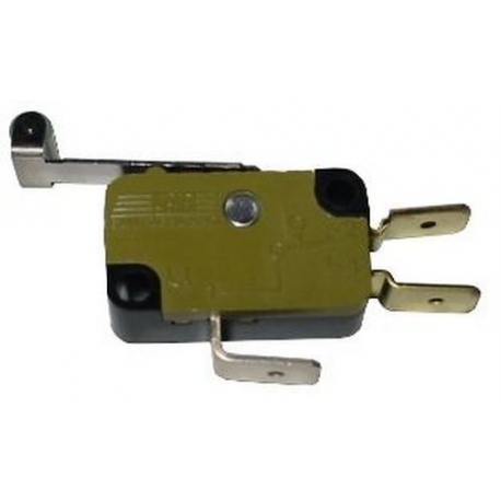 ROLLING MICRO SWITCH SAIA XGM2-81-S21 - 71550681