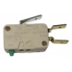 MICRO SWITCH BIANCHI SENZA LEVA 10GR BT ORIGINALE