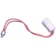 SONDE NTC 100K BIANCHI ORIGINE
