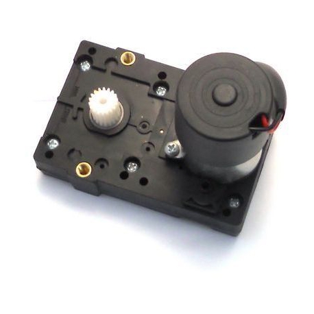 MOTORE PRODOTTO 40 RPM 24V ORIGINALE - 75561461