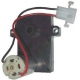 MOTORE POLVERE 24V.D.C 100 RPM INN-D CAFE/CHOCOLAT VECCHIO - 75562561