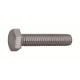 BOLT STAINLESS HEAD HEX M6X10 - X20 COINS