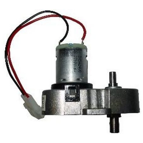 MOTOR REDUCTOR CAIDA CUBILETE 24V DC 12 RPM 10W - 75563961