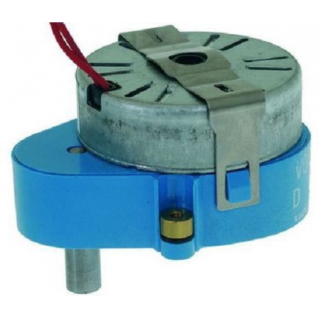 MOTEUR REDUCTEUR DISTRIBUTEUR - 76568558