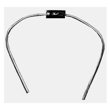 DIODE 3A TYPE 1N5408 - 166P