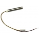 RESISTENCIA CARTUCCHO FAS 550W 220V L:76MM Ø12MM ORIGEN