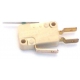 TURRET CENTRING MICROSWITCH - 61855079N