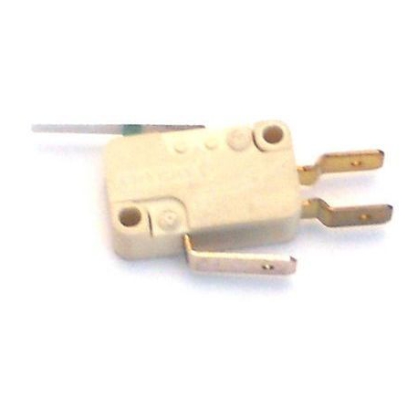 TURRET CENTRING MICROSWITCH - 61855079N