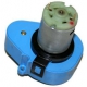 MOTOR REDUCTOR 24V 6 SEGURIDAD CAIDA CUBILETES- - EQN652