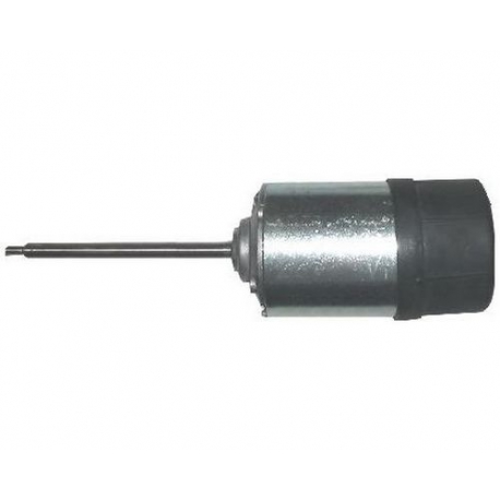 MOTORE MISSATORE 24VDC PER XS CENTRO DIAM 6MM - EQN659