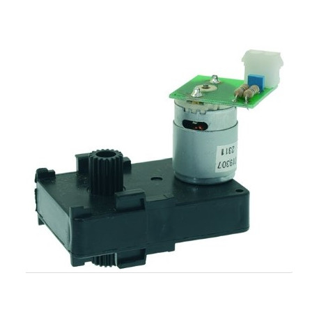 GETRIEBEMOTOR K 97RPM 24VDC 3W + BOARD - EQN666