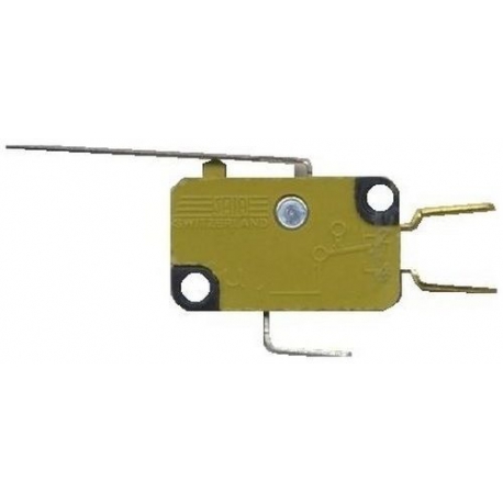 MICRO INTERRUPTOR - FAQ75