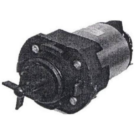 MOTOR BATIDORA 24V - FRQ447