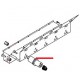 MOTOR REDUCER SOLUBLE GENUINE SAECO