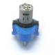MOTOR SAECO TABLET NEW 24V HERKUNFT