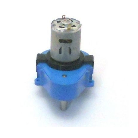 MOTEUR PASTILLE NEW 24V ORIGINE - FRQ6750