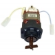 MOTOR BATIDORA COMPLETA 230 V.A.C SAECO 3P 5P 7P - FRQ820