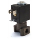 SOLENOID ODE 2SENDER 11.5W 230V AC 50HZ INPUT - GFIQ8