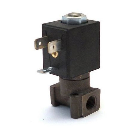 SOLENOID ODE 2WAYS 11.5W 230V AC 50HZ INPUT - GFIQ8