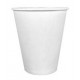 CUP CARTON WHITE 20CL MANUAL VENDING X3000 UNITES - I05650