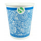 CUP CARTON COULEUR MANUEL/VENDING 6 OZ 18CL X 2700 UNIT - I05658
