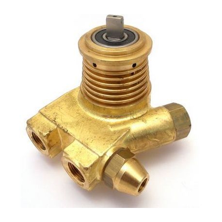 PUMP NUERT FIXING WITH COLLAR INPUT 3/8F DRAIN - IQ0532