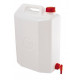 BIDON ALIMENTAIRE 20L+ROBINET - IQ0650