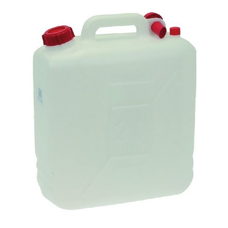 FOOD CONTAINER 20L - IQ0658