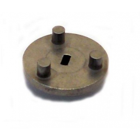 CONNECTOR FOR FAEMA PUMP - IQ275