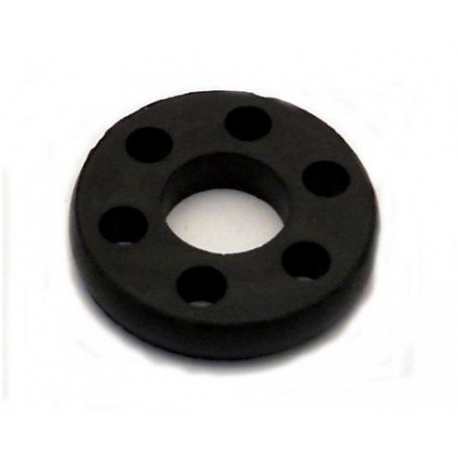 RUBBER PUMP-MOTOR CONNECTOR - IQ276