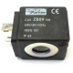 BOBINE PARKER ZB09 24VAC