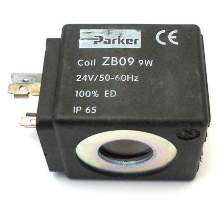 COIL PARKER 24V - IQ3