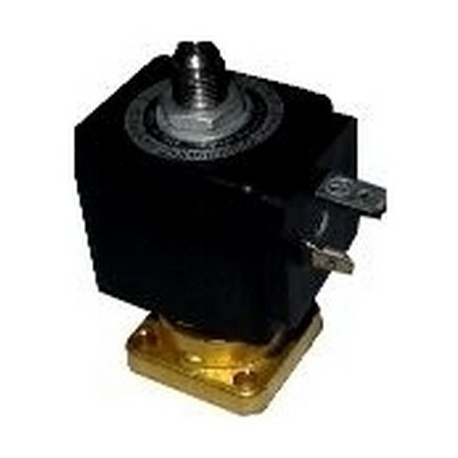 SOLENOID LUCIFER 3SENDER 9W 220-240V AC 50-60HZ VITON - IQ604