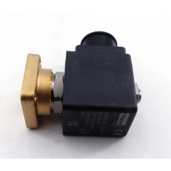 PARKER 2-WAY SOLENOID VALVE 9W 220-230V 50-60HZ TMIN 40ÂøC