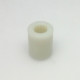 TRICHTER SMALL ACHSE PLAT/DENTELE TEFLON WHITE HERKUNFT