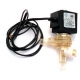 NECTA 0V2153 SOLENOID VALVE FOR INSTANT 220V AC