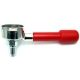 FILTERHALTER SPECIAL POD GROUP FAEMA ROT ADJUSTABLE - IQ639